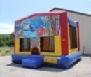 JUMPS CATEGORY ATTRACTION NAME PRICE SIZE (LxWxH) NUMBER/AGE OF RIDERS OBSTACLE COURSES SLIDES INTERACTIVES ATTENDANTS NEEDED POWER NEEDED 15 x 15 Jupiter Jump $150/4 hours 15x15x16 6 riders age 12 &