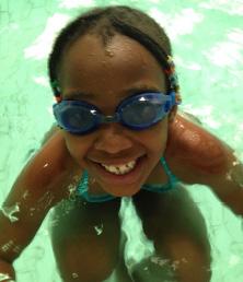 DONATION SHEET Proceeds from the Brogan Open Water Classic support the St. Malachi Center s Urban Kids Swim Camp. There will also be a box for gently used swim equipment, new goggles, towels, etc.