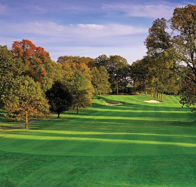 club focus Green Monster Fenway Golf Club challenges players with a lush, rolling layout that Fenway Golf Club challenges players with a lush, rolling layout that will serve as an intriguing host