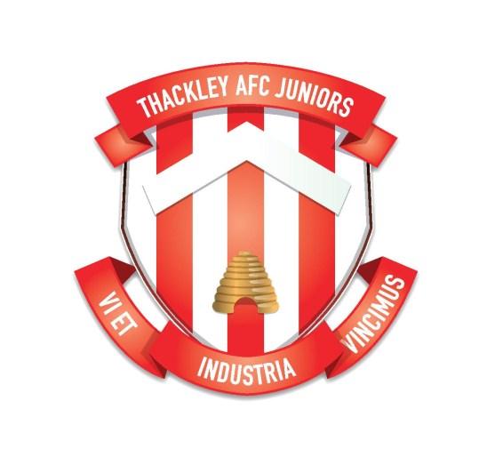 THACKLEY AFC ACADEMY FULL TIME