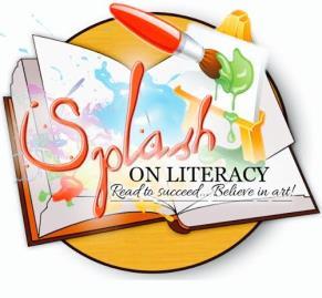 Splash on Literacy Wilnetria Wright We will explore literacy skills integrated with art adventures! Reading skills, sight words, phonics and more will be explored!