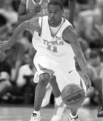 118 TOURNAMENT GAME ARENAS BY SITE Photo by Rich Clarkson Tournament trivia T.J. Ford became the first freshman to lead the nation in assists in 2002.