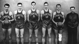 ALL-TIME TOURNAMENT FIELD TEAM CHAMPIONS 157 1942 CHAMPIONSHIP GAME, March 28 at Kansas City, MO.