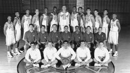 178 ALL-TIME TOURNAMENT FIELD TEAM CHAMPIONS 1995 CHAMPIONSHIP GAME, April 3 at Seattle.