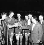 66 TOURNAMENT HISTORY FACTS AT-LARGE SELECTIONS HISTORY Photo by Rich Clarkson Basketball facts On the By the Numbers chart, in 1952 Kansas was one of 156 teams in Division I, one of 10 teams to