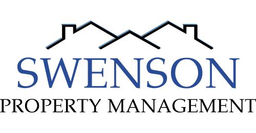 *************** Our Friendly Advertisers ********************* Contact Craig Swenson for all of your property management needs.
