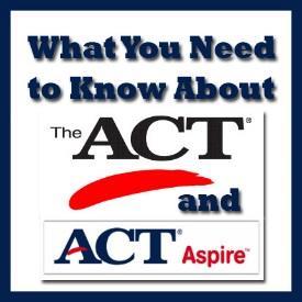 Are you looking to prepare for the ACT test? Do you wish to improve upon your score from a previous test? ACT Test prep classes will be starting soon!! Sign up now!