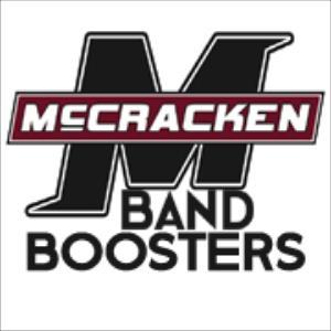 MCHS BAND BOOSTERS MEETING September 17, 2018 Page 8 MCHS BAND BOOSTERS REGULAR MEETING AGENDA McCracken County High School Cafeteria September 17, 2018-5:45 P.M. Call to Order Approval of Meeting