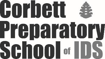 The Attal s are donating a percentage of the sales back to Corbett Prep.