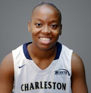 2017-18 Charleston Southern Returning Player Bios 21 Shauntavia DOBSON Guard / Senior / 5-2 Ft. Lauderdale, Fla. / Northeast 2016-17 (Jr.): Connected on 17.4% of her field goal attempts, 21.