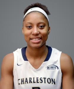 2017-18 Charleston Southern Returning Player Bios 3 Ke Asia JACKSON Guard / Junior / 5-8 2016-17 (So.): Big South Second Team All-Conference...Led the Big South in free throw percentage (82.2%).