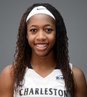 2017-18 Charleston Southern Returning Player Bios 20 Rachel BURNS Guard / Junior / 5-6 Gainesville, Va. / Stonewall Jackson Burns Game Highs 28 vs. Columbia International 12 vs.