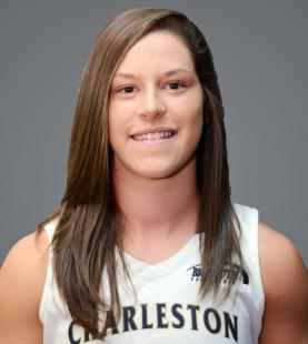 2017-18 Charleston Southern Returning Player Bios 12 Anna WEBSTER Guard / R-Freshman / 5-9 Four Oaks, N.C. / South Johnston County Webster s Game Highs 9 vs. Columbia International 4 vs.