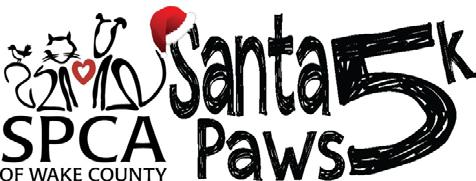 Fundraising A to Z A Ask everyone you meet: Always carry a sponsor/donation form with you so when you talk to people about the SPCA Santa Paws 5K, you can ask them to donate right then.