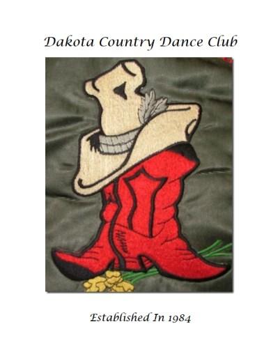 Dakota Country Dance Club Biography has been published. Buy it on Amazon.com and Createspace.
