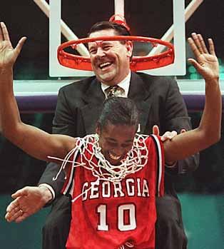 Louisville (3/17/84) Tourney: 113 in 1996 Steals Game: 22 vs. UCLA (3/21/85) Tourney: 58 in 1995 and in 1985 Blocked Shots Game: 13 vs.