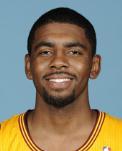 PLAYER PROFILES 2013-14 CLEVELAND CAVALIERS # 2 KYRIE IRVING _ Guard 6-3 193 lbs 3/23/92 Duke Years Pro: Two ABOUT KYRIE: Father, Drederick, played at Boston University from 1984-88.