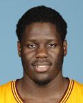 PLAYER PROFILES 2013-14 CLEVELAND CAVALIERS # 15 ANTHONY BENNETT Forward 6-8 259 lbs 3/14/93 Nevada-Las Vegas Years Pro: Rookie ABOUT ANTHONY: Became the first Canadian-born player to ever be