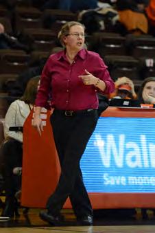 THE ROOS FILE NAME Jennifer Roos DATE HIRED AT BGSU July 2, 2001 NAMED HEAD COACH April 16, 2012 BIRTHDATE July 17, 1971 HOMETOWN Louisville, Ky.