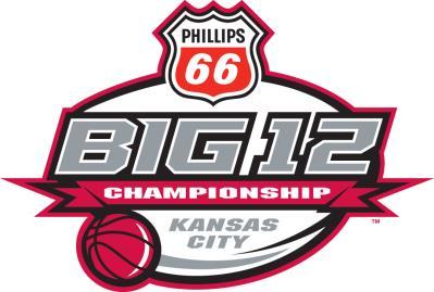 2014 Phillips 66 Big 12 Men s Basketball Championship SPRINT CENTER: March 12, 2014 Game Notes: No. 8 Oklahoma State 80, No. 9 Texas Tech 62 Big 12 Championship Notes.
