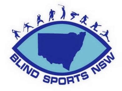 BLIND SPORTS NSW Join the TRIPLE PLAY weekend of Blind Sports May 19 & 20 to play Goalball,