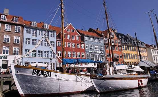 Sweden - Denmark - Stockholm to Copenhagen Bicycle Tour 2019 Individual Self-Guided 8 days / 7 nights This exciting cycling holiday is awaiting you with everything Northern Europe has to offer: