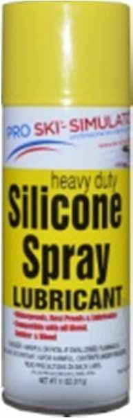 25,99EUR SILICON SPRAY for the runners.