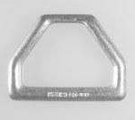 5 and PIA-H- 1208SS Triangle Link Hot Forged 316 Stainless Steel