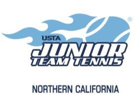 USTA Nrthern Califrnia Junir Team Tennis Sectin Champinship Rules (Updated as f 8/1/16) All Stats & Standings will be n TennisLink: http://tennislink.usta.cm/teamtennis/main/hme.