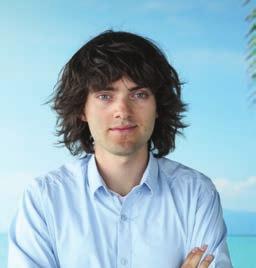 named Boyan Slat. His achievements helped inspire Room 5 s own plastic clean-up project.
