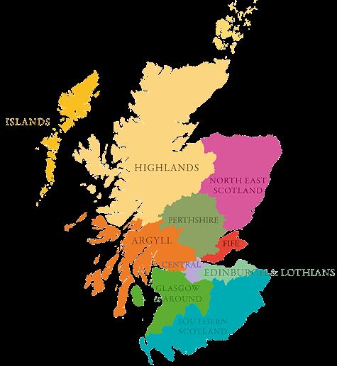 Scotland Status : country Capital : Edinburgh Languages : English, British sign language Scots, Scottish