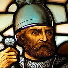 Scottish Knight William Wallace (12701305) was the main leader during
