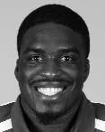 was born Oct. 18, 1988, in Miami, Fla., and will celebrate his 20th birthday when the Bears play at Oklahoma State... Nicknamed Miami... General studies major.