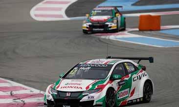 046 FIA WORLD TOURING CAR CHAMPIONSHIP CHAMPIONSHIP ORGANISER: FIA WORLD TOURING CARS CO-ORDINATOR OR CONTACT: Mandy Andrew / Ray Worley TEL: 07973 665176 / 0777 8866164 POS.TEAM.....TOTAL POINTS 1.