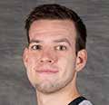 Michigan Dearborn 11/08/14) 3-Point Field Goals None 1 (2x, last vs Michigan Dearborn 11/08/14) Free Throws Made 1 (at Great Lakes Christian 10/29/15) 1 (at Great Lakes Christian 10/29/15) Assists 1