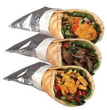 Enjoy the deliciousness of Arab food and the spicy shawarma