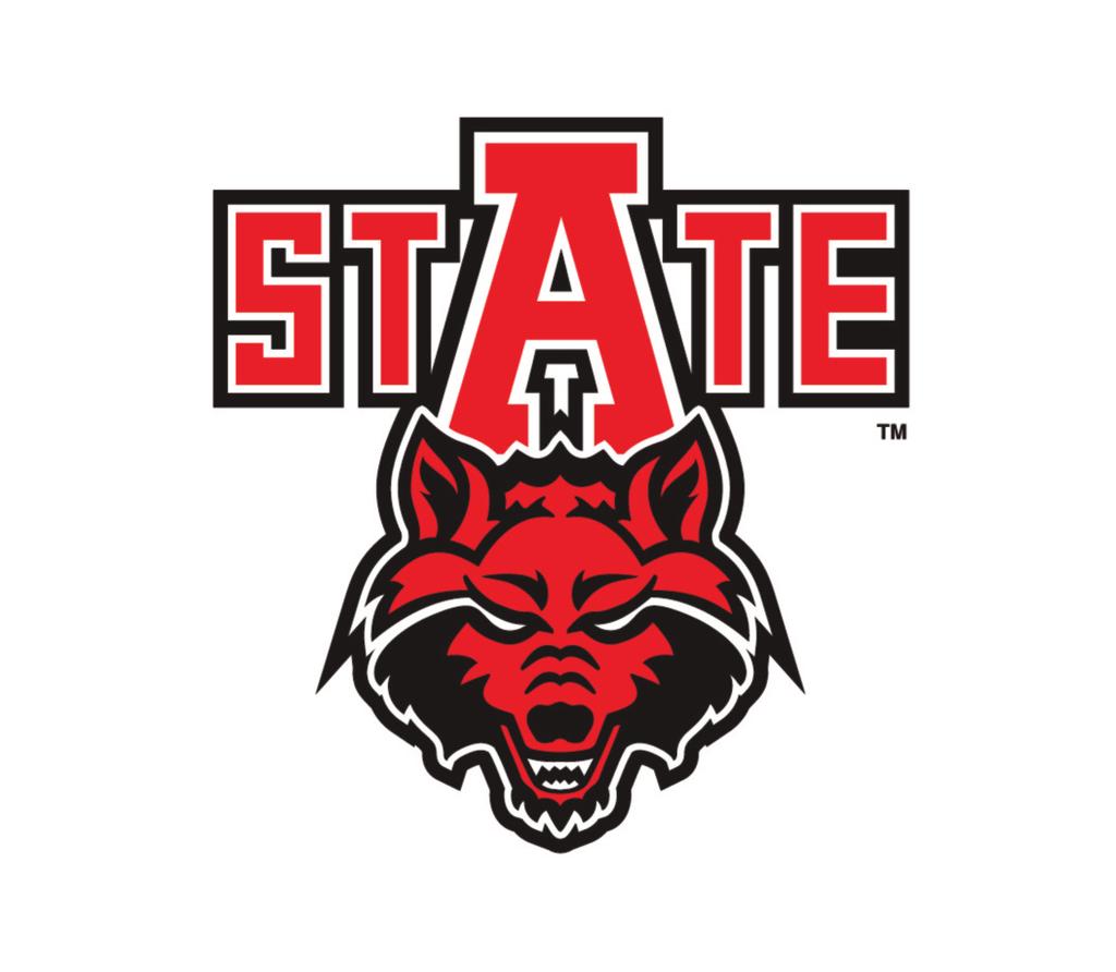 2012 Red Wolves Soccer Roster Red Wolves # Name Pos. Height Year Hometown (Prev. School) 0 Aja Aguirre GK 5-8 Sr. Burnbay, Canada 1 Audrey Baldwin GK 5-8 Jr. Forest Hill, Md. 2 Mykel Ward D 5-3 Fr.