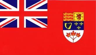 OPTIONS Day Program Newsletter July 2018 HAPPY 151 st BIRTHDAY, CANADA! Fun fact #1: From 1868-1965 Canada had a much different flag, called the Canadian Red Ensign.