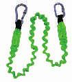 Polyester Lanyard OPAL IBS 409-S Polyester