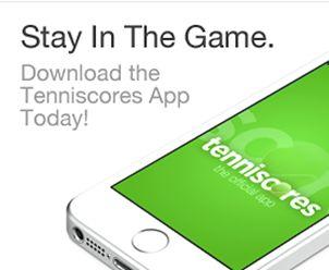 I. Tenniscores App for iphone Tenniscores has created a new iphone app that allows one to use an iphone to access many of the features of the Suncoast League website.
