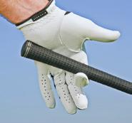 The pitching wedge is designed to hit high, soft shots off of grass, while the sand wedge is designed for hitting even higher shots and also for freeing the ball from bunkers near the green.
