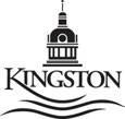 To: From: Resource Staff: City of Kingston Report to Council Report Number 17-012 Mayor and Members of Council Date of Meeting: Subject: Executive Summary: Lanie Hurdle, Commissioner, Community