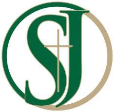 SJGS Chalk Talk 5, 2018 Newsletter Volume 15, Issue 2 Reverend G. Scott Shaffer, Director Madeline A.
