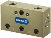 Please contact us for further nformaton: SCHUNK