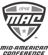 2008 MAC review Final MAC Standings WEST DIVISION MAC overall Team record Pct Record Pct Eastern Michigan 15-8.652 25-34.424 Northern Illinois 16-10.615 28-26.519 Ball State 12-11.522 28-25.
