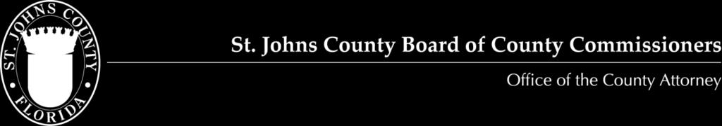 Date: July 5, 2016 To: Board of County Commissioners Through: Patrick F. McCormack, County Attorney From: Paolo Soria, Assistant County Attorney Applicant: Bayard Raceways, Inc. d/b/a St.