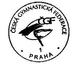 MARKETING MEDIA SOCIAL MEDIA DEADLINES SUMMARY ADDITIONAL INFORMATION FIG advertising and publicity norms must be respected. The Media Officer of the Czech Gymnastics Federation will be present.