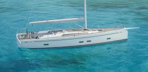 $955,000 Boat Brand Grand Soleil