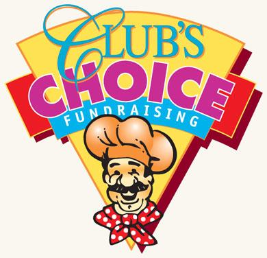 Club Choice Fundraiser Delivery Date: Wednesday, November