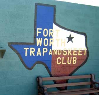 October 2010 A NEWSLETTER FOR THE FORT WORTH TRAP & SKEET CLUB THE